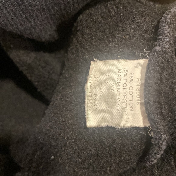 Vintage 2000s Von Dutch Black Originals Zip Front Jacket - Picture 5 of 8